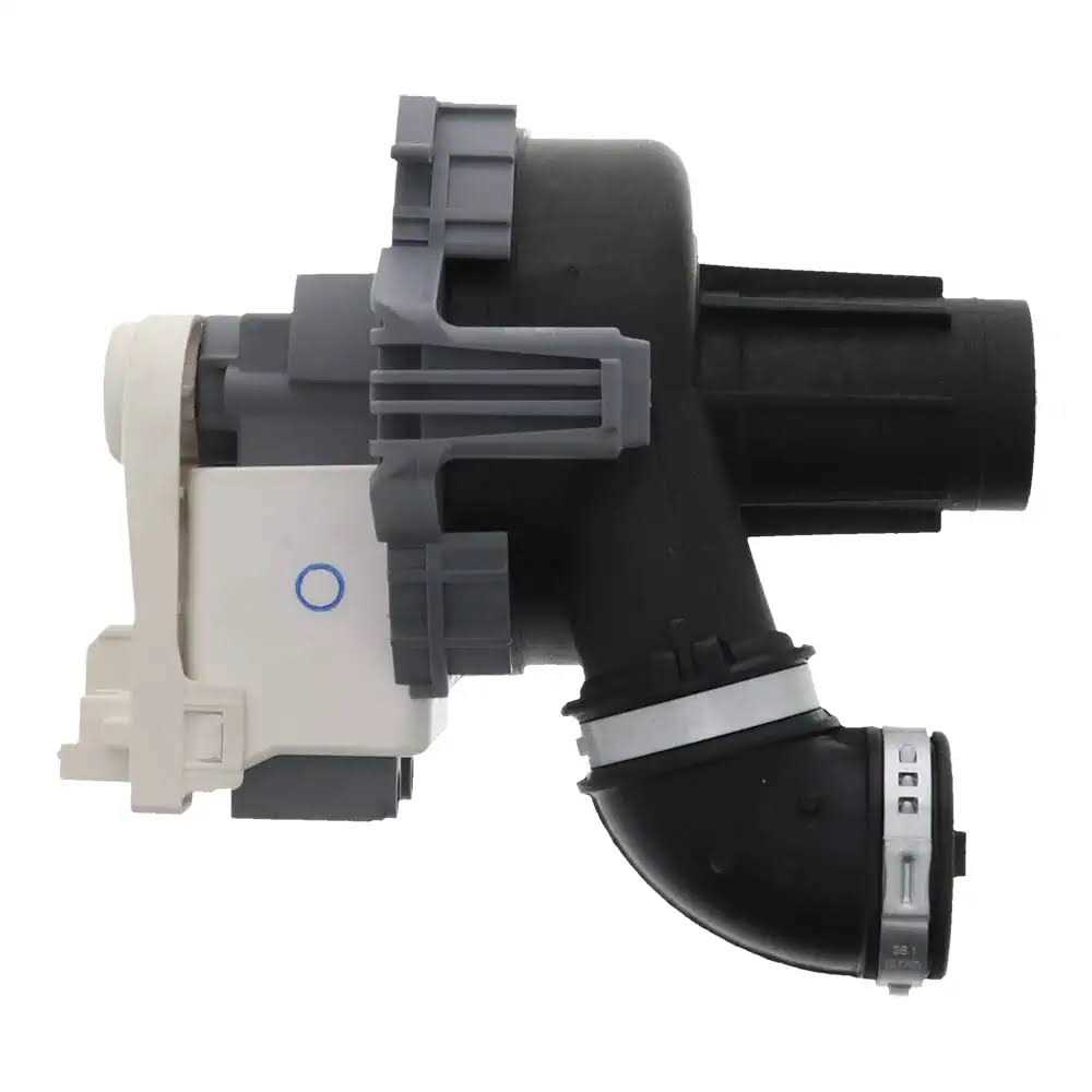 ERP W11084656 Dishwasher Motor & Pump Assembly - Cheap Fitting
