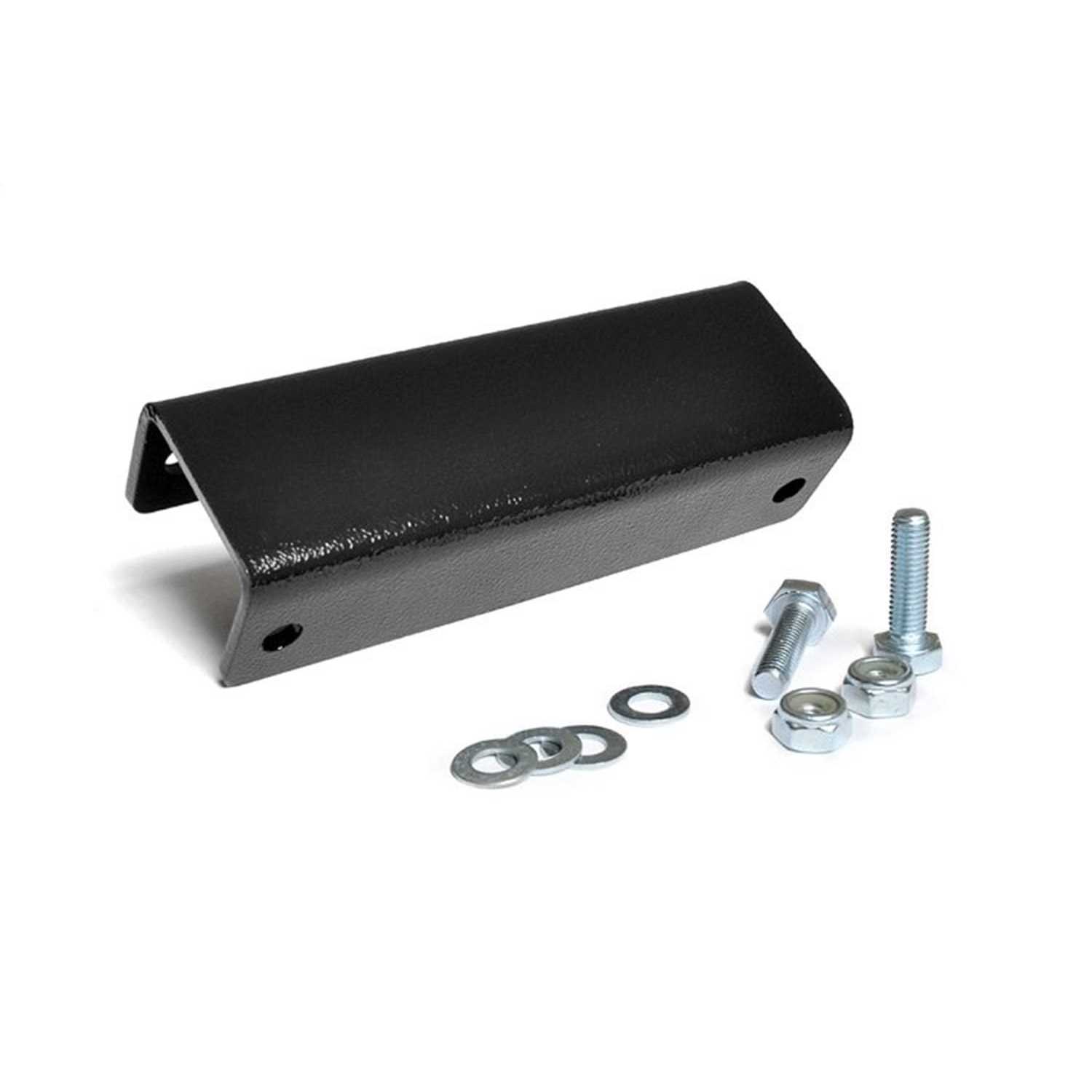 Rough Country 1115 Carrier Bearing Drop Kit - Cheap Fitting