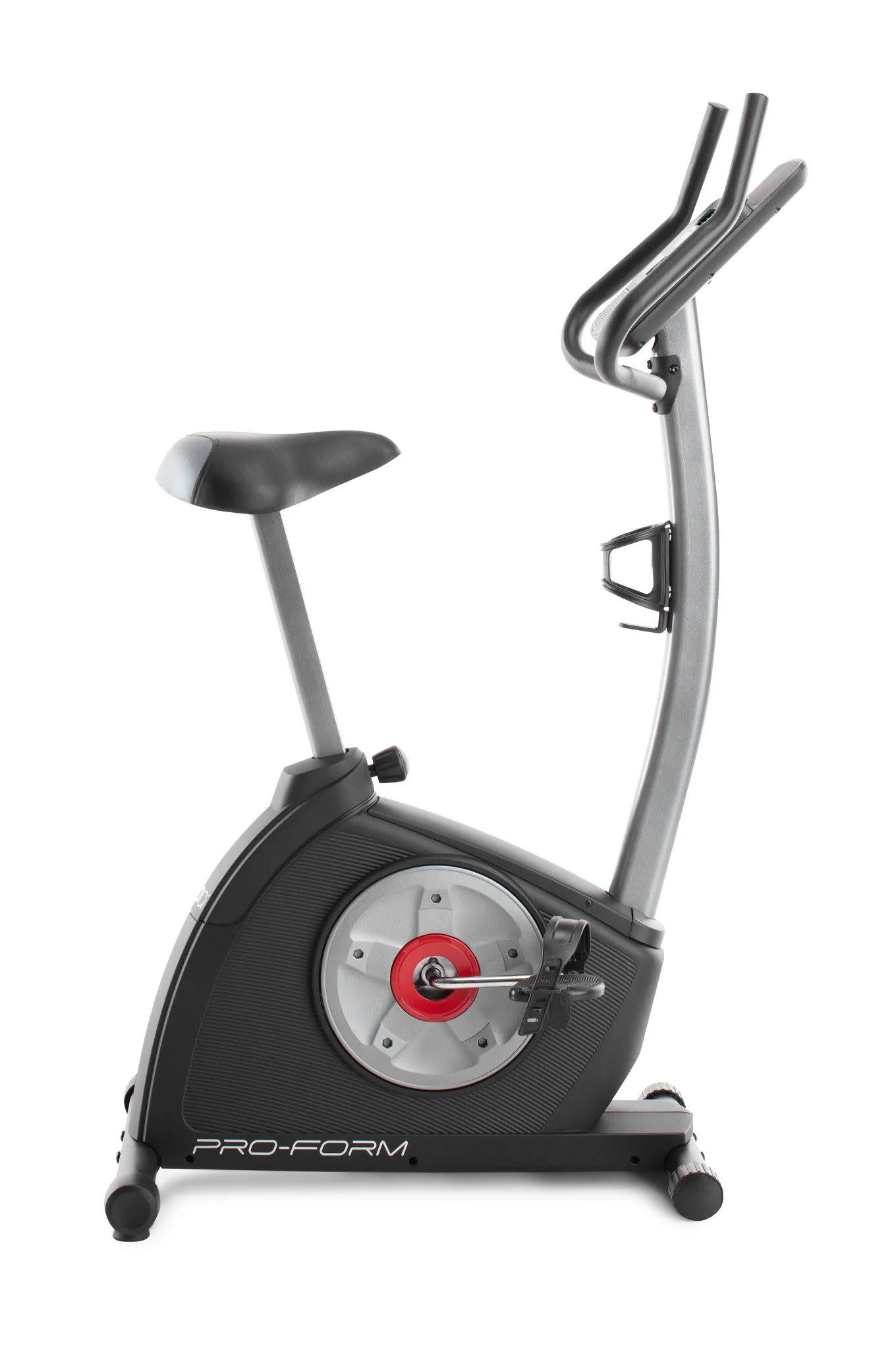 ProForm Cycle Trainer 300 Ci Upright Stationary Exercise Bike, Compatible with iFIT Personal Training - Cheap Fitting