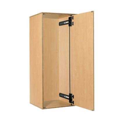 Knape and Vogt KV 8092 4X4 Pocket Door Slide 22 8092p EB 22 - Cheap Fitting