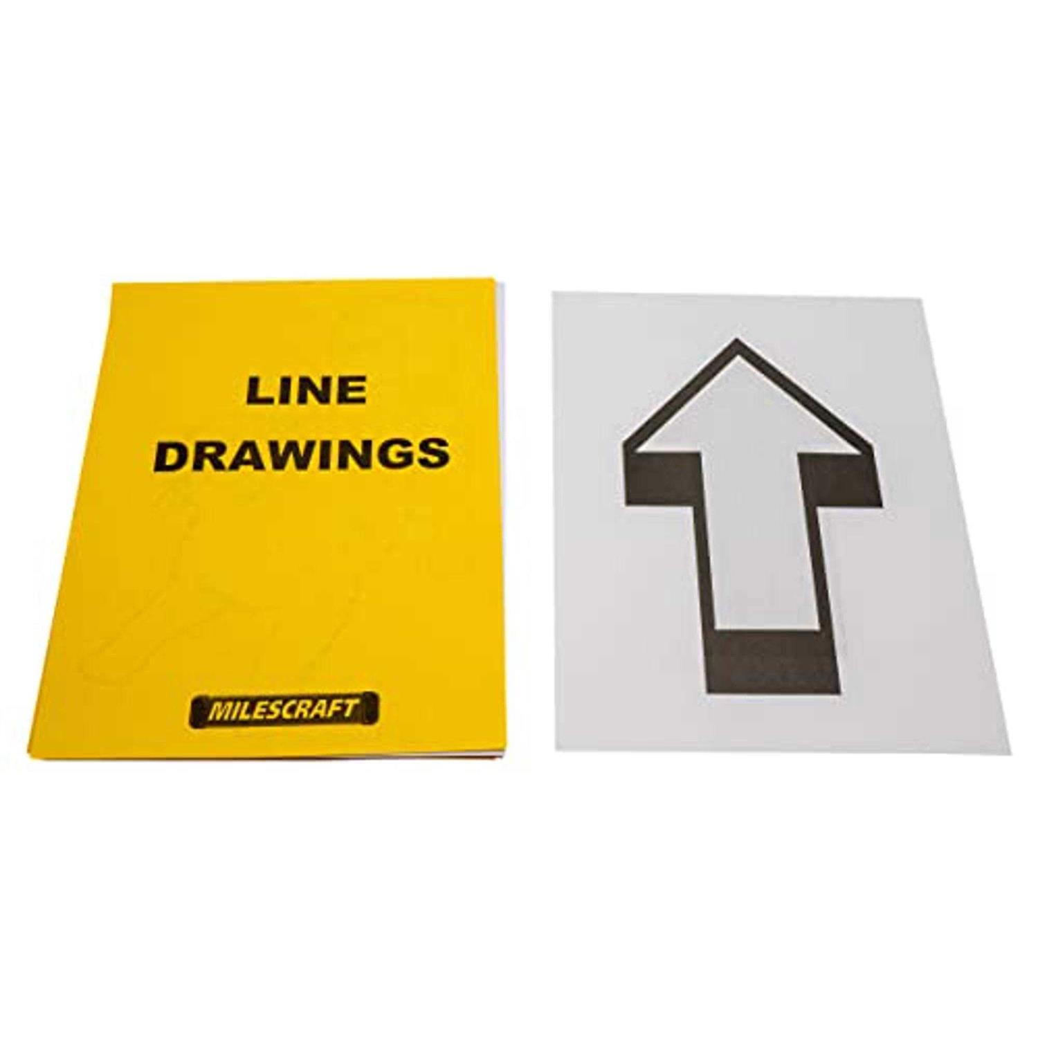 Milescraft PantographPRO Complete Routing System For Custom Made Wood Signs 1221 - Cheap Fitting