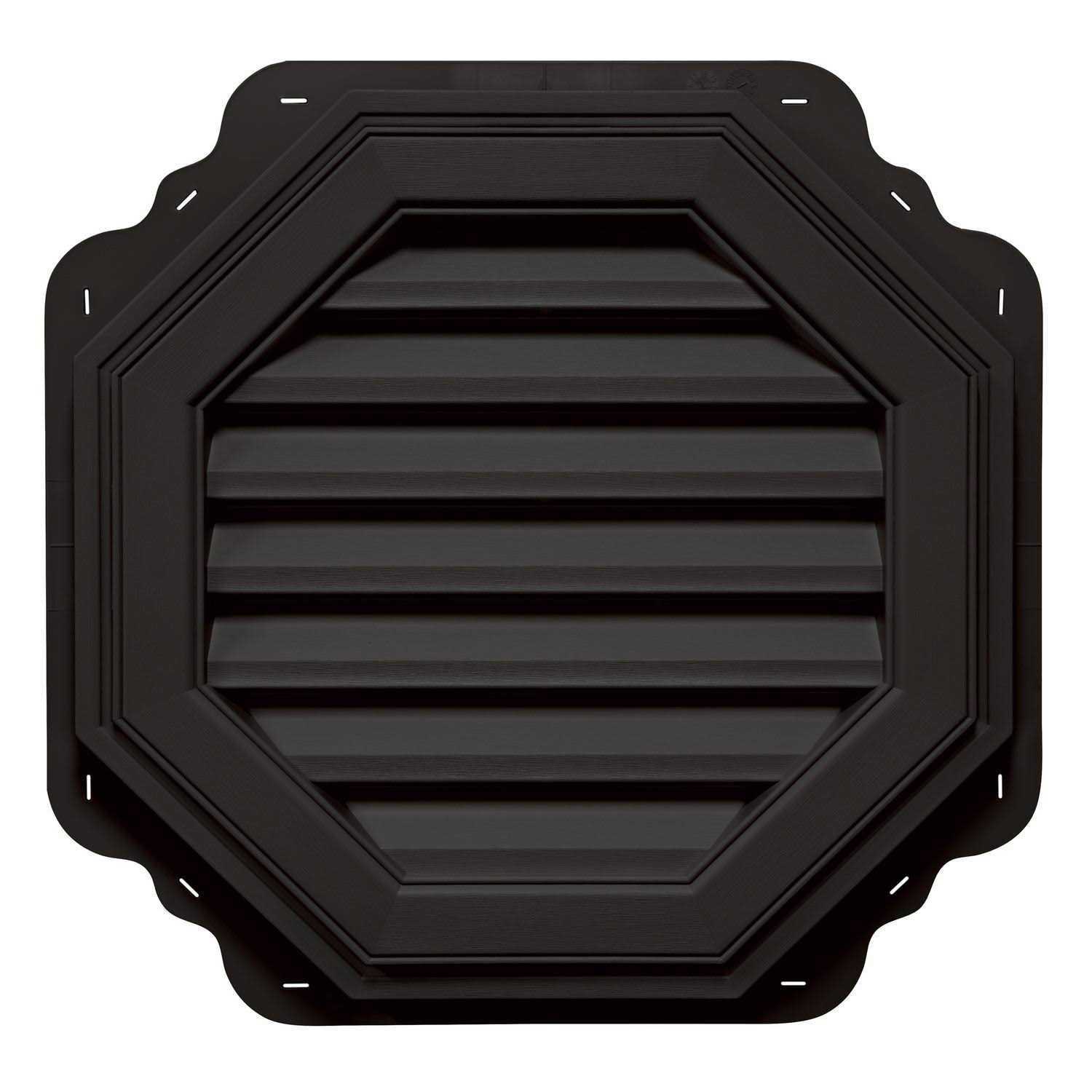 Builders Edge Vent - Cheap Fitting