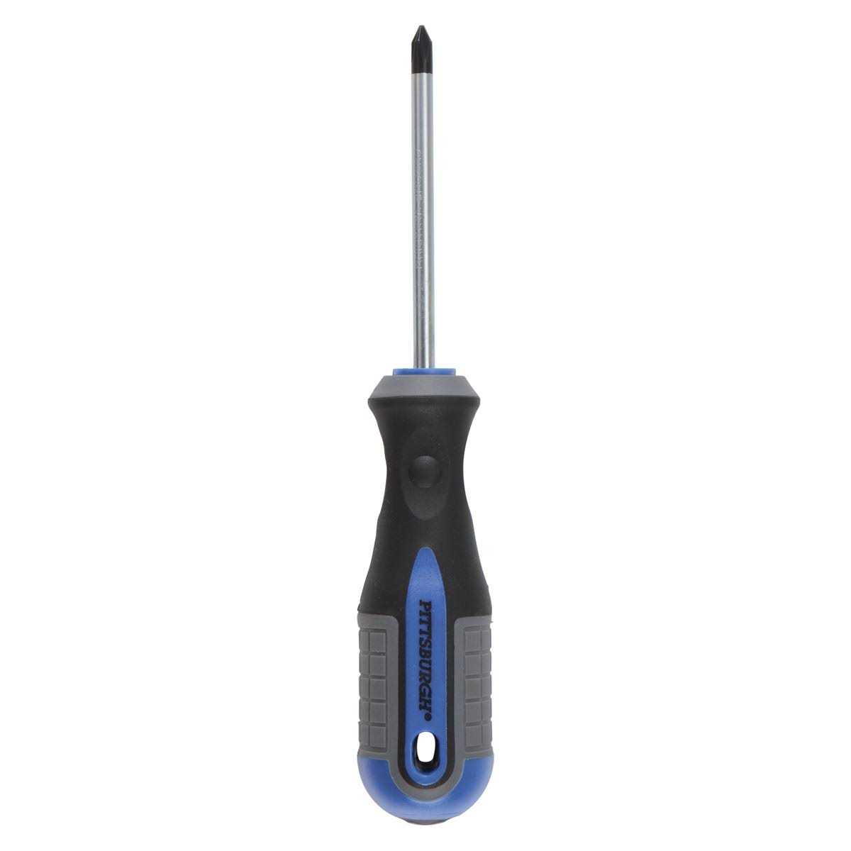 Pittsburgh Phillips Screwdriver - Cheap Fitting