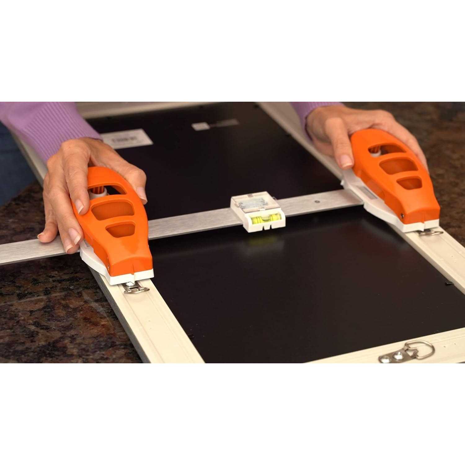 Hang Hero Picture Hanging Tool - Cheap Fitting