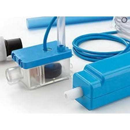 Rectorseal ASPMAUNI Mini Aqua Pump Kit Uni-Volt 100-250Vac - Cheap Fitting