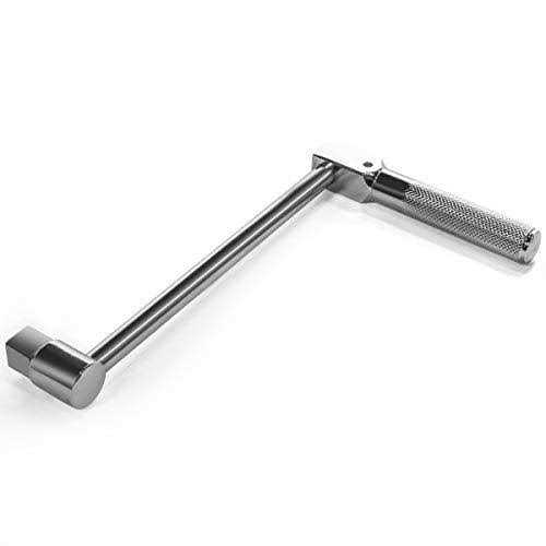 Xtremepowerus Torque Multiplier Lug Nut Labor Saving Wrench w Case - Cheap Fitting