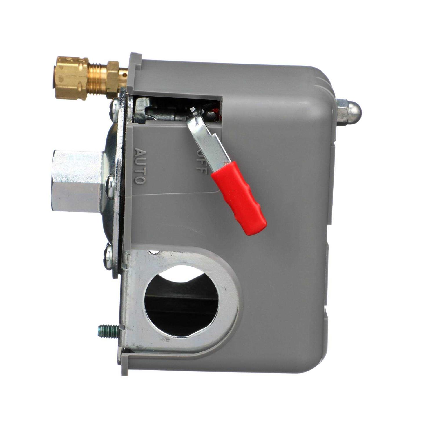 Square D 9013FHG12J52M1X Pressure Switch - Cheap Fitting