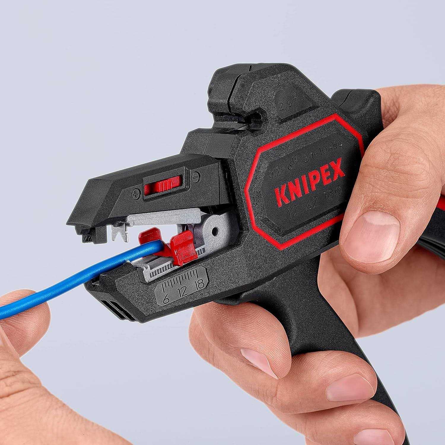 12 62 180 Knipex - Cheap Fitting