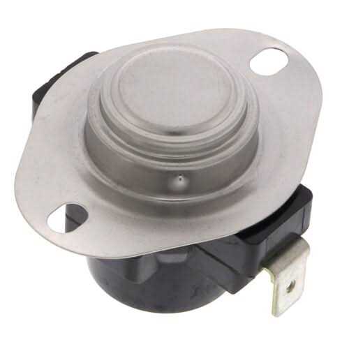 Supco 135 -175 Adjustable Replacement Thermostat AT012 - Cheap Fitting