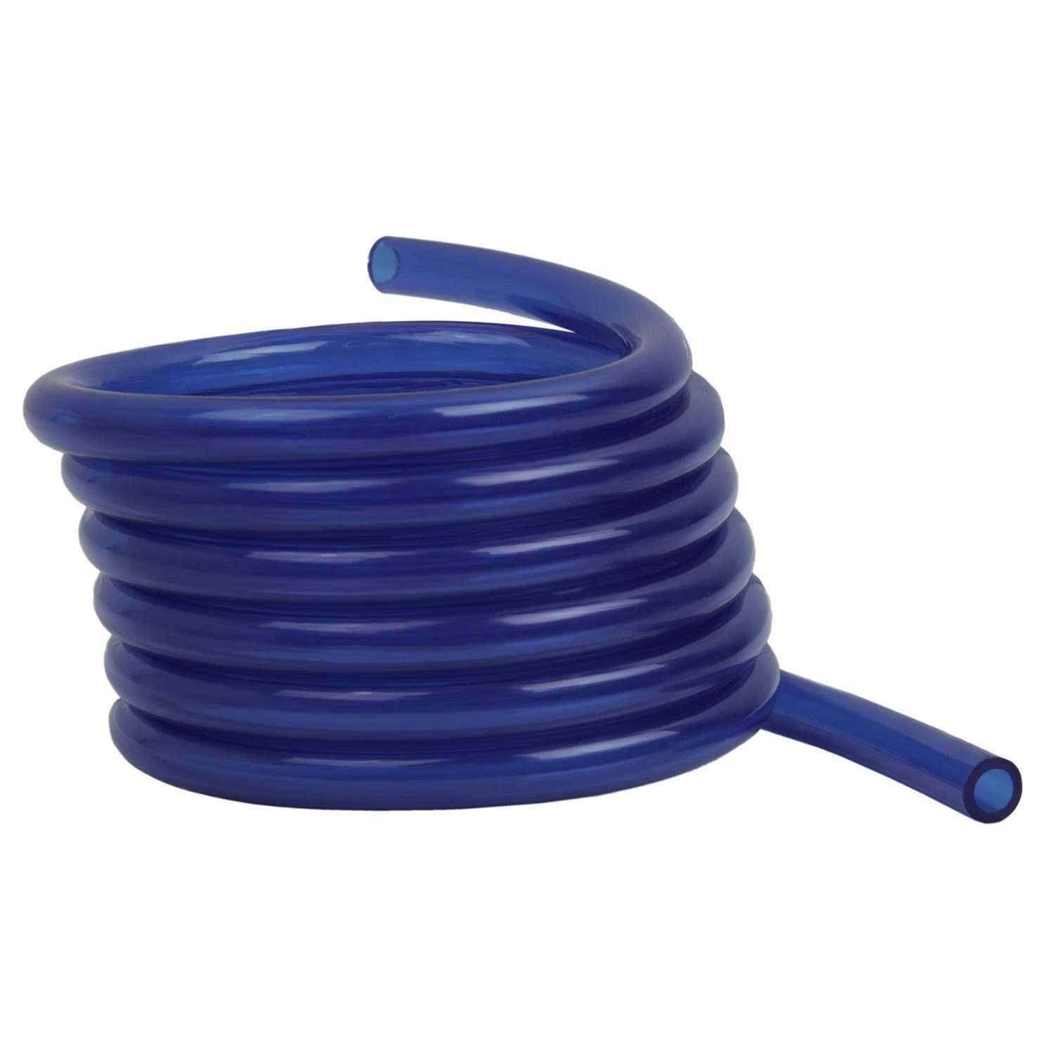 Raider Fuel Line - Cheap Fitting