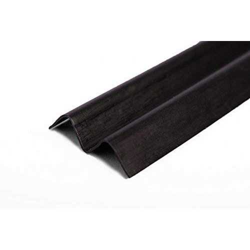 Made in America Ridged Slats Slat Depot Single Wall Bottom Locking Privacy Slat for 3′, 4′, 5′, 6′, 7′ and 8′ Chain Link Fence - Cheap Fitting