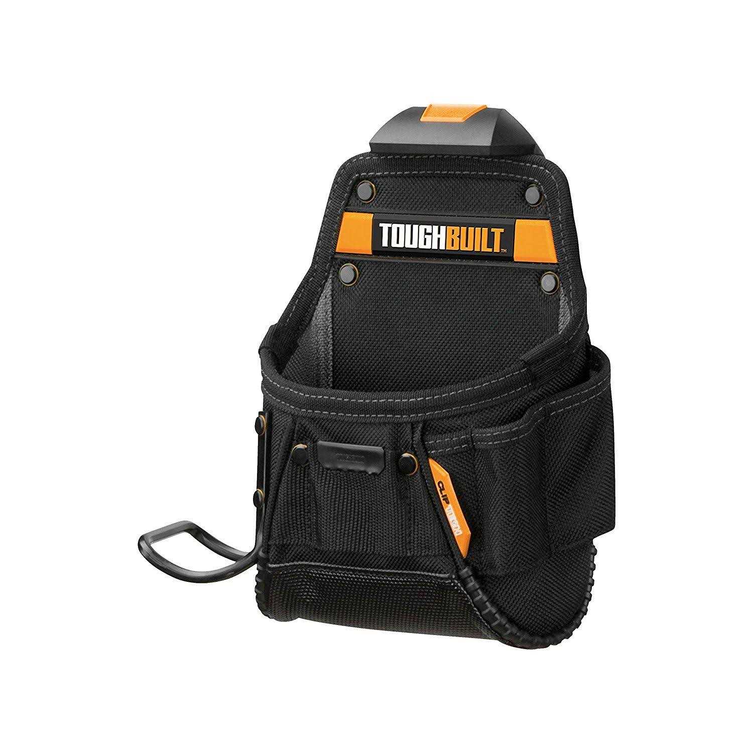 ToughBuilt Project Pouch/Hammer Loop TB-CT-24-2BES - Cheap Fitting