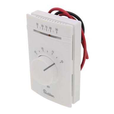 Robertshaw 802 - Cheap Fitting