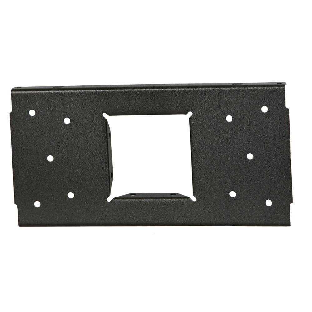Gibraltar Mailboxes 5618616 Steel Mailbox Mounting Board - Cheap Fitting