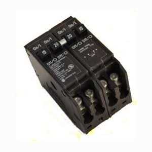 BQ2302120 Eaton Quad Circuit Breaker - Cheap Fitting