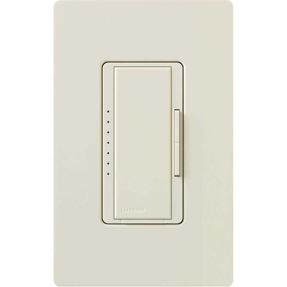 Lutron Dimmer Maestro CFL/LED MACL-153M-LA - Cheap Fitting