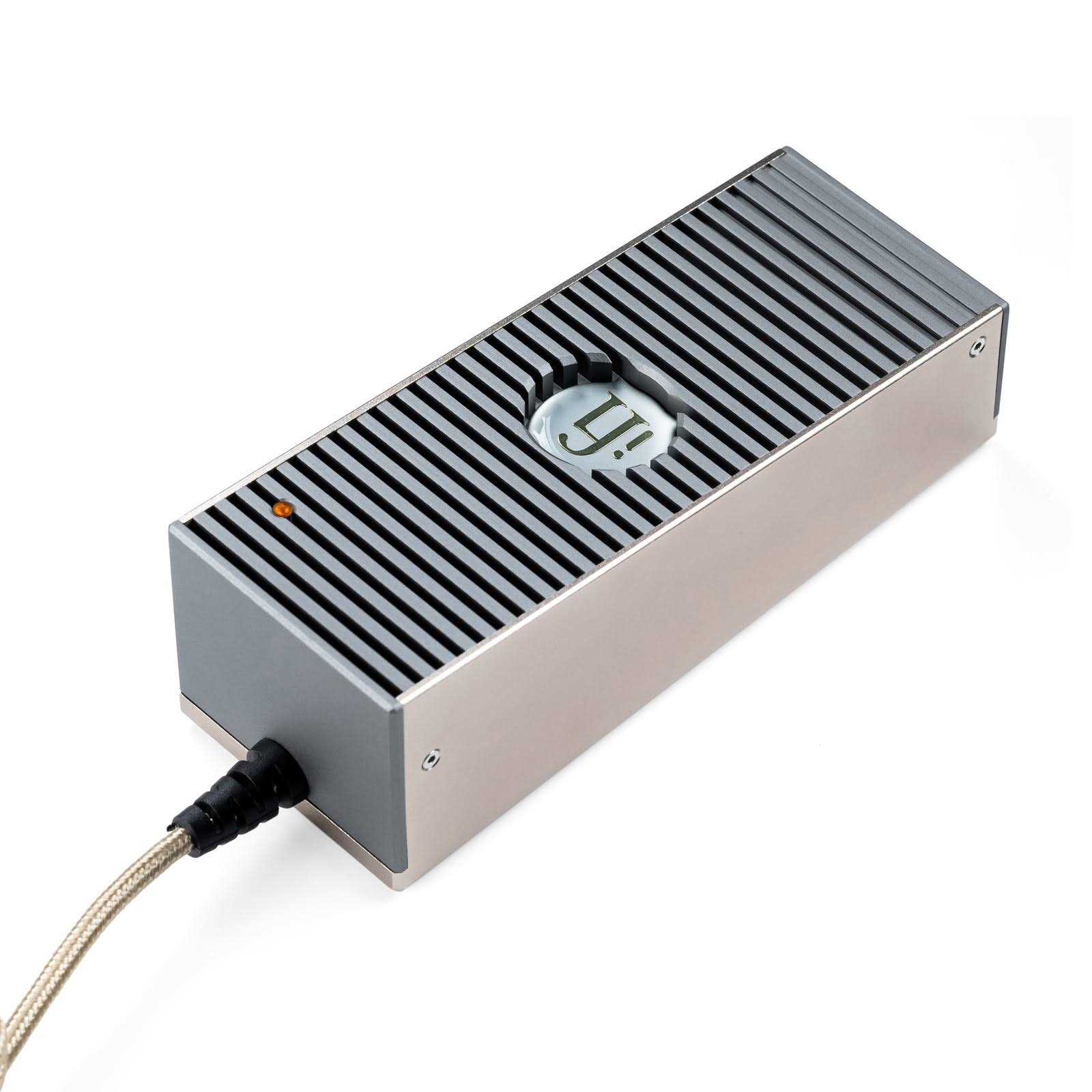 iFi iPower Elite Power Supply - Cheap Fitting