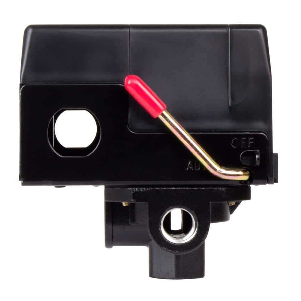 Replacement Pressure Switch for Husky Air Compressor - Cheap Fitting