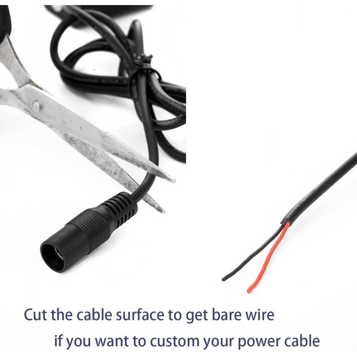 Mavel Star 12 Volt Small Mini Submersible Water Pump for Camping DIY Swamp Cooler PC CPU Water Cooling Fountain Water Fall 63 GPH - Cheap Fitting