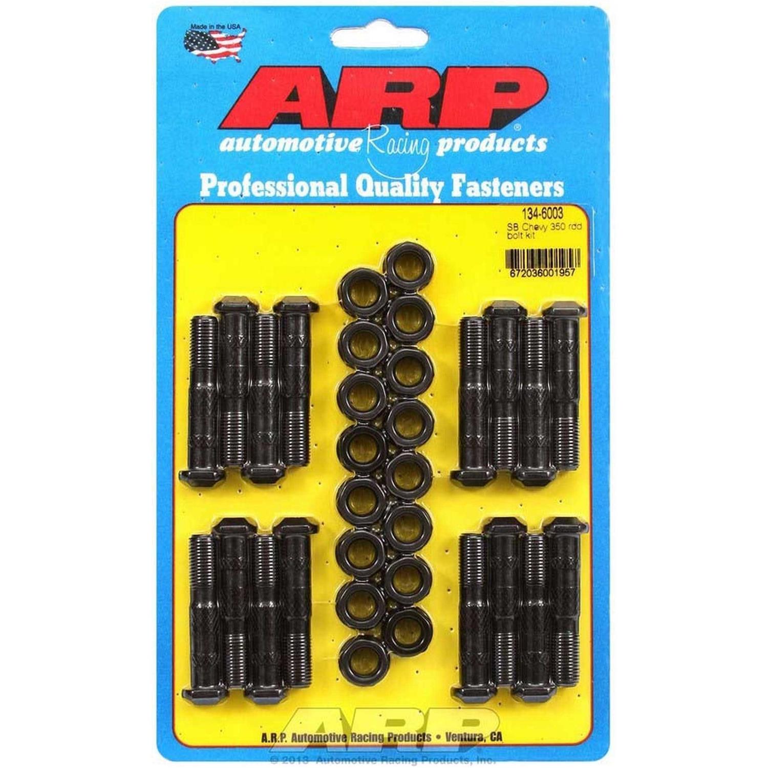 ARP 134-6003 Rod Bolt Kit - Cheap Fitting