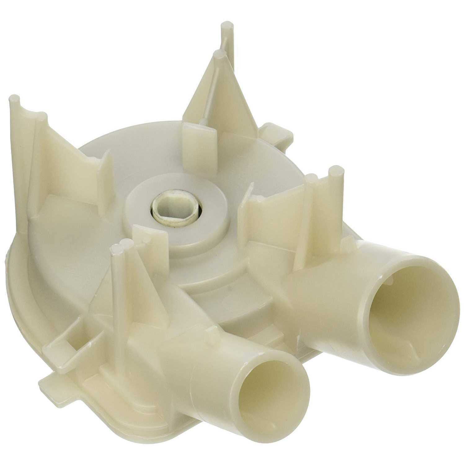 Pokin WASHER WATER DRAIN PUMP PART FOR WHIRLPOOL KENMORE 3363394 - Cheap Fitting