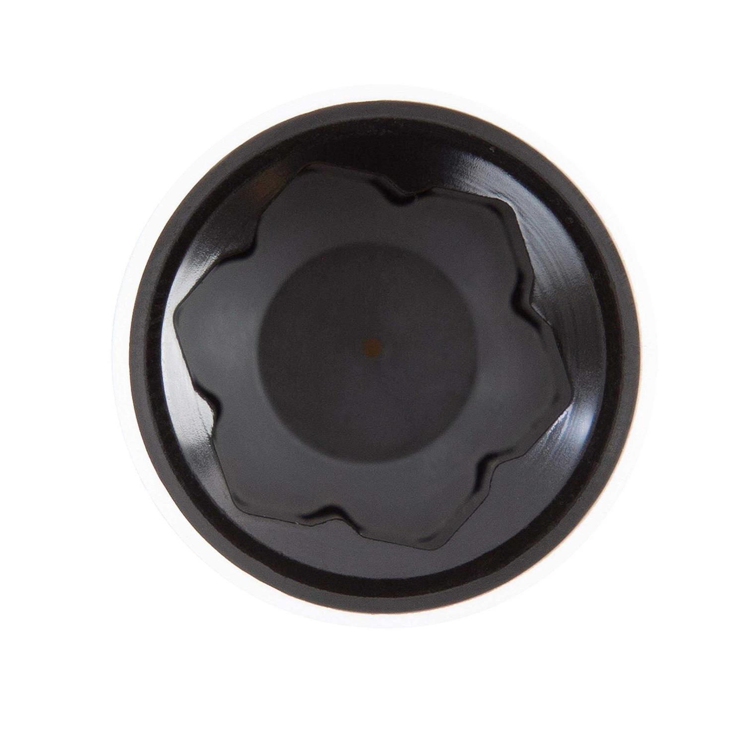 OEMTOOLS 24469 1/2 Drive 17 mm Mercedes Flower Lug Bolt Impact Socket - Cheap Fitting