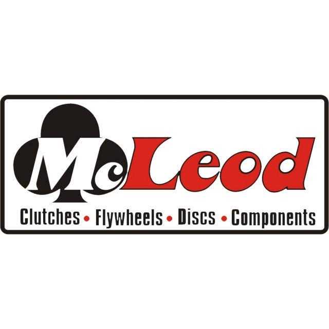 McLeod Racing 1515 Dowel Pin - Cheap Fitting