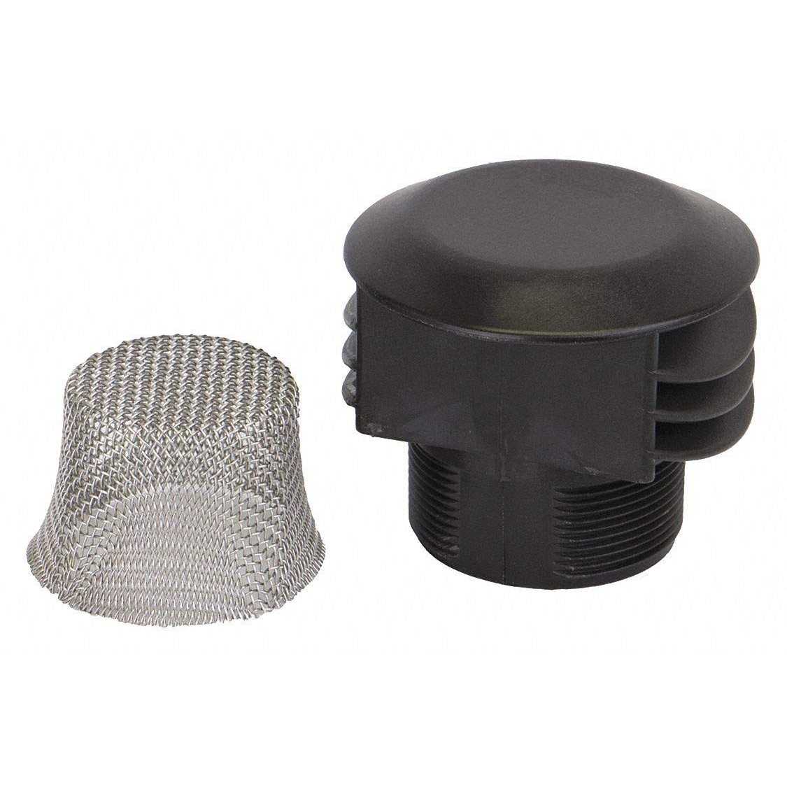 Banjo VC230 2 Anti Vortex Vent Cap with 12 - Cheap Fitting