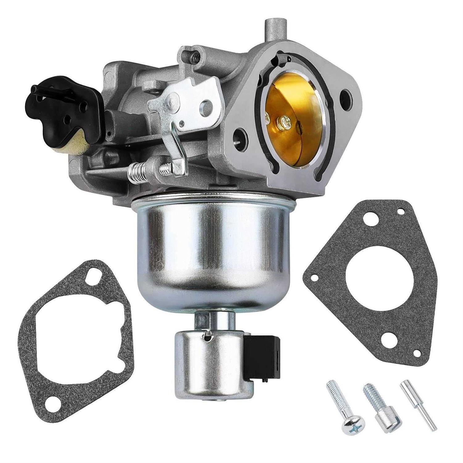 KT735 Carburetor for Kohler Engines 7000 Series 22HP 23HP 24HP 25HP 26HP KT730 KT735 KT740 KT745 - Cheap Fitting
