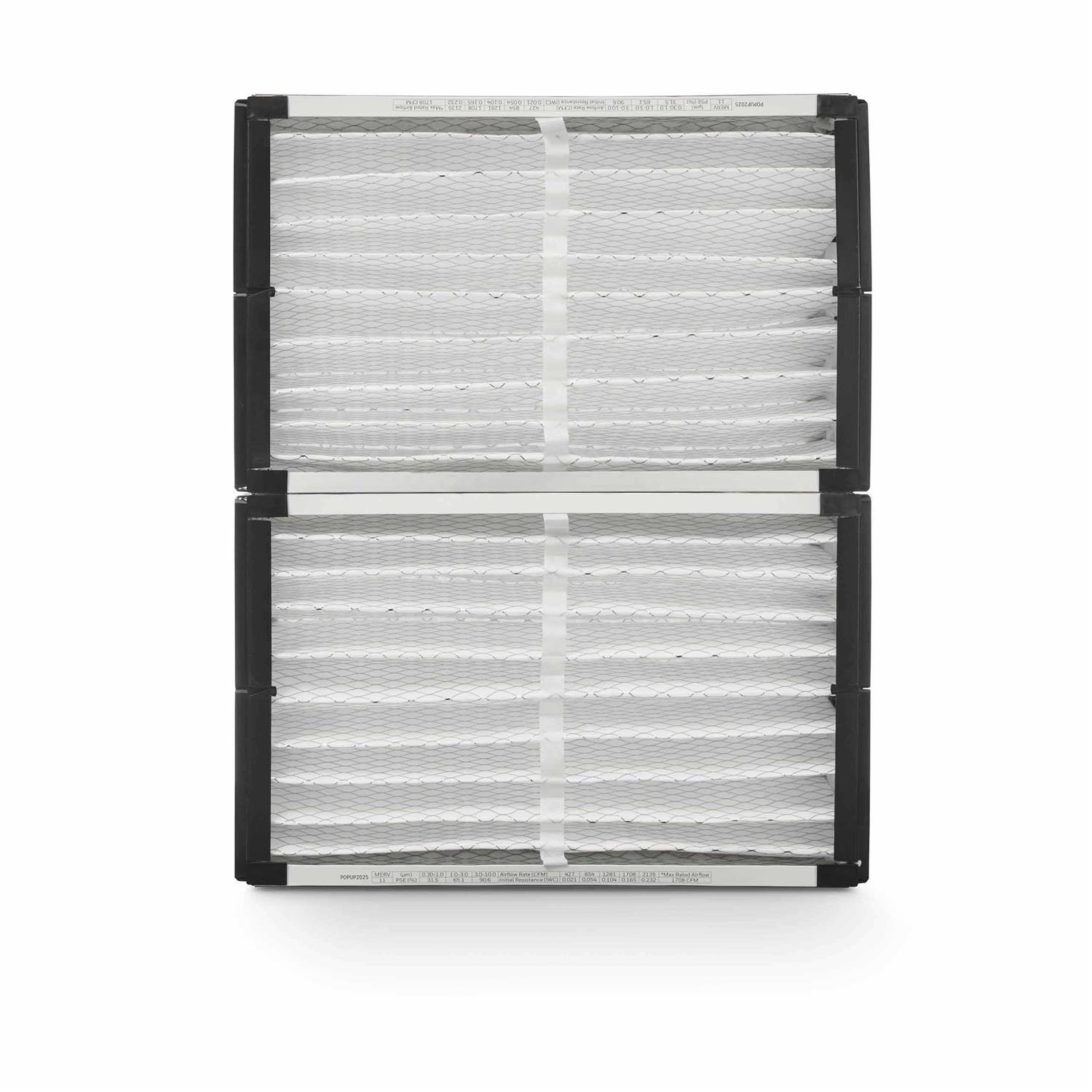 Honeywell Popup Media Air Filter POPUP1625 - Cheap Fitting
