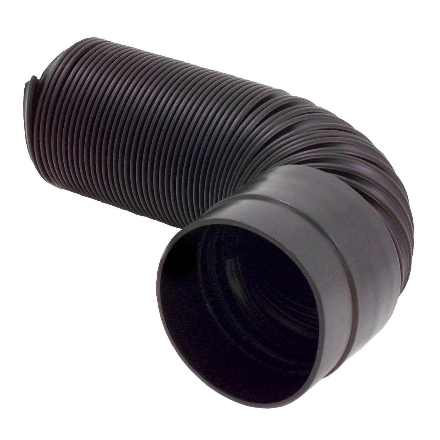 8741 Spectre Air Duct Hose Kit 3in - Cheap Fitting