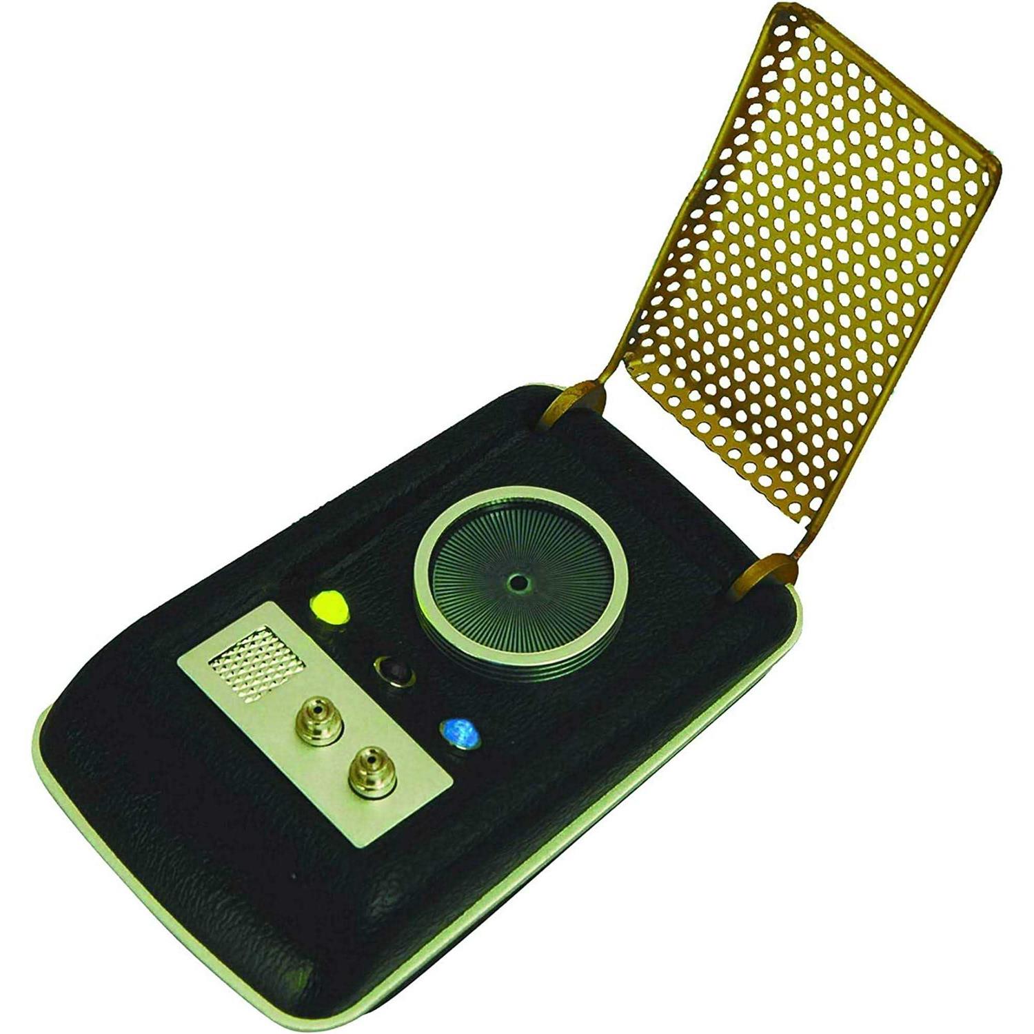 Star Trek Classic Communicator - Cheap Fitting