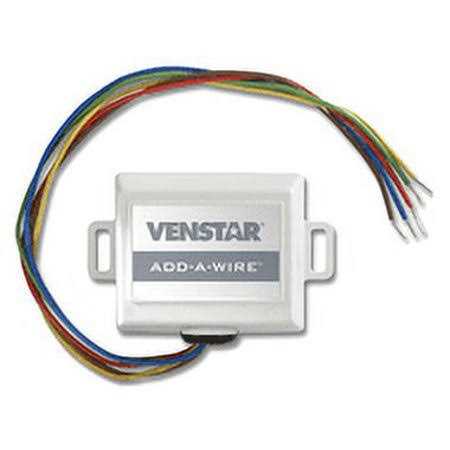 Venstar Acc0410 Add-A-Wire Accessory for 24 VAC Thermostats - Cheap Fitting