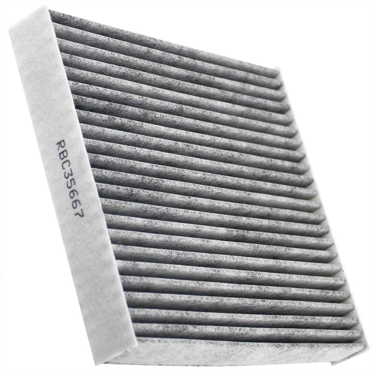 Cabin Air Filter Cf10285 With Activated Carbon Toyota Camry Corolla Lexus Cabin Air Filter - Cheap Fitting