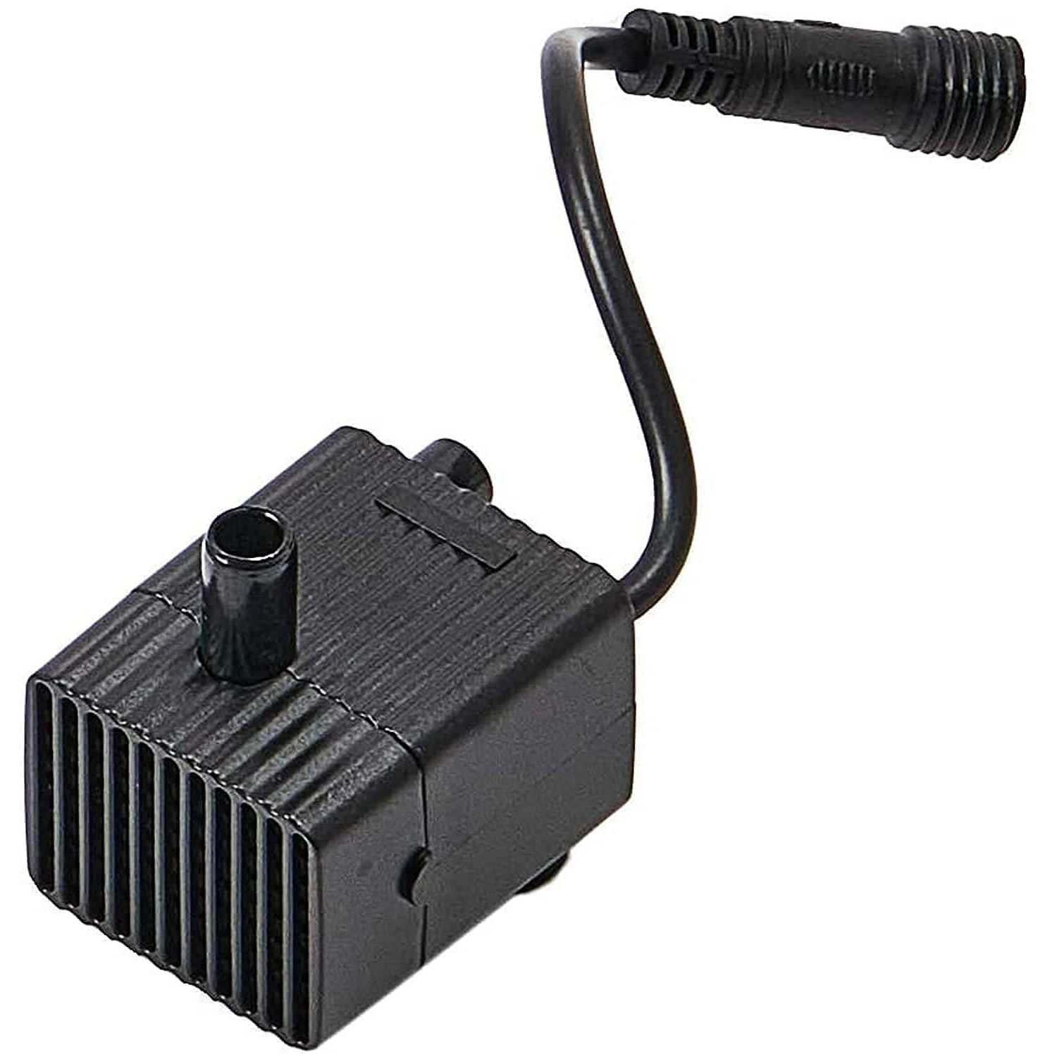 Replaced Pump for PETKIT EVERSWEET 2S and EVERSWEET 3 Water Fountain - Cheap Fitting