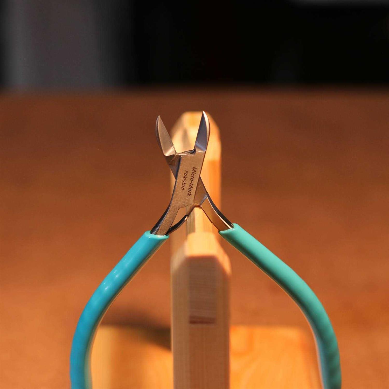 Micro-Mark Jewelers Micro Plier Set 86487 - Cheap Fitting