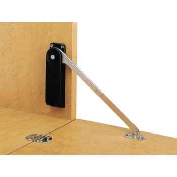 Sugatsune Heavy Duty Soft Down Stay HDS-10HR/WHT - Cheap Fitting