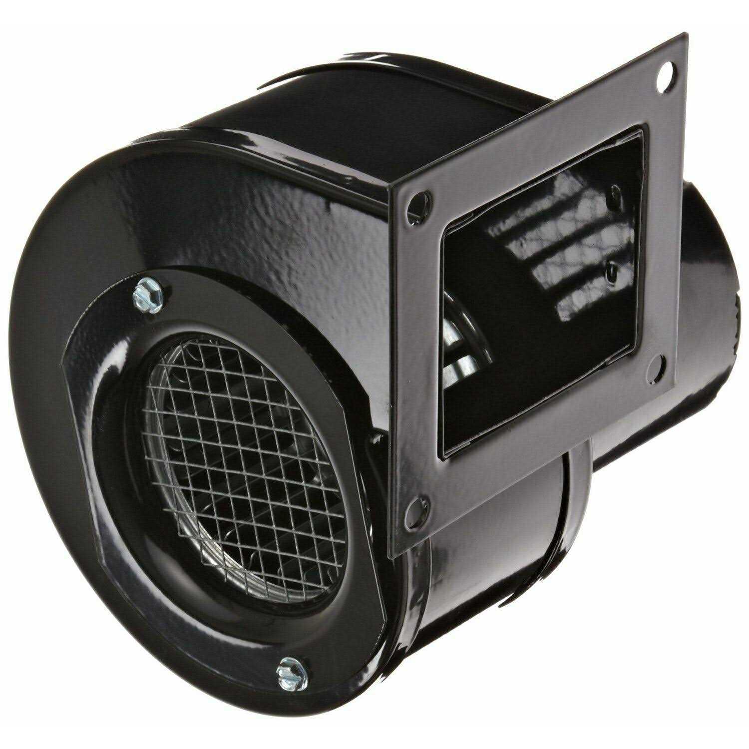 Fasco B75 Centrifugal Blower with Sleeve Bearing - Cheap Fitting