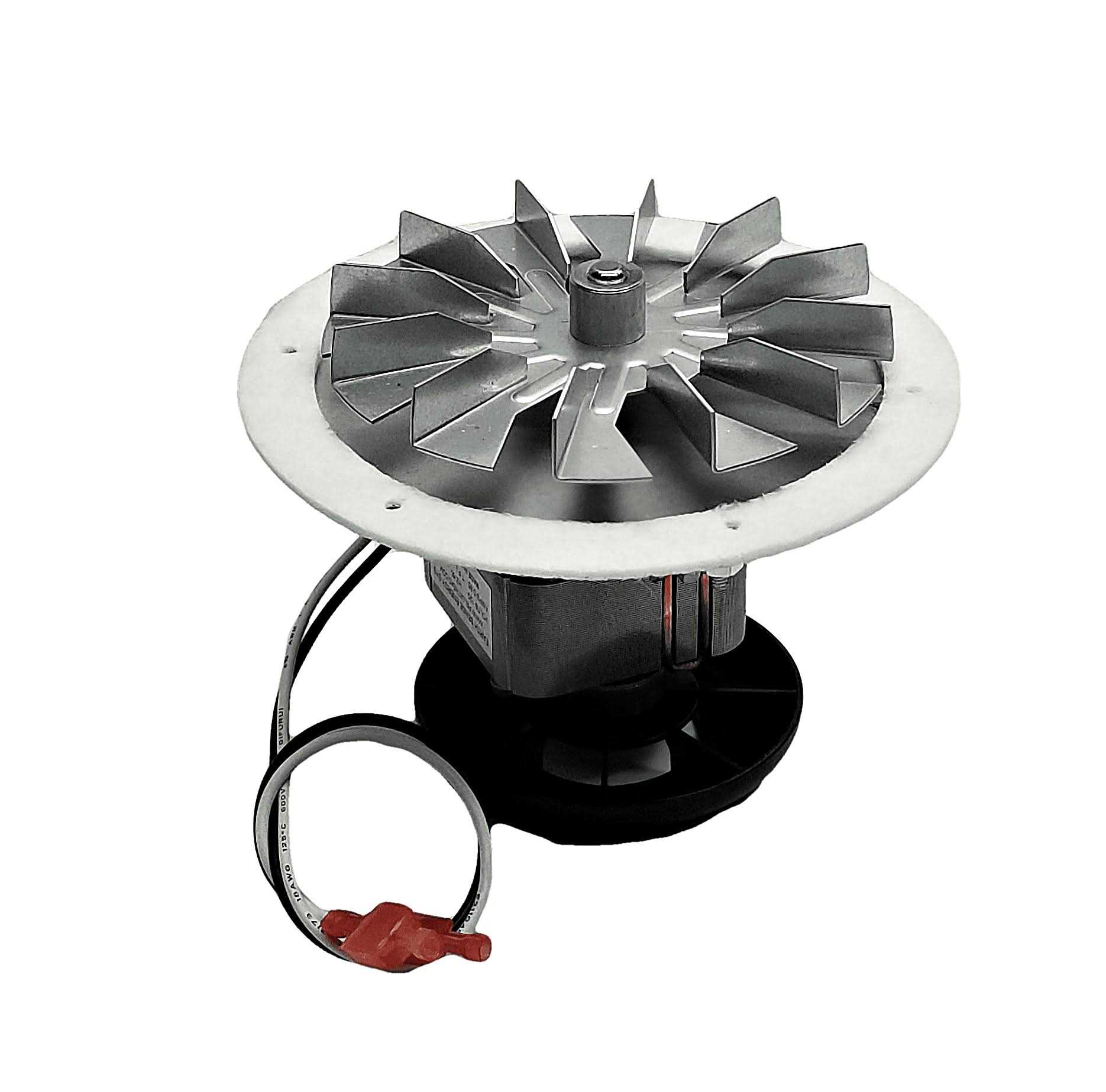 Pelpro 812-4400 Combustion Blower Exhaust Fan Motor Upgrade Fits Models Pp130 - Cheap Fitting