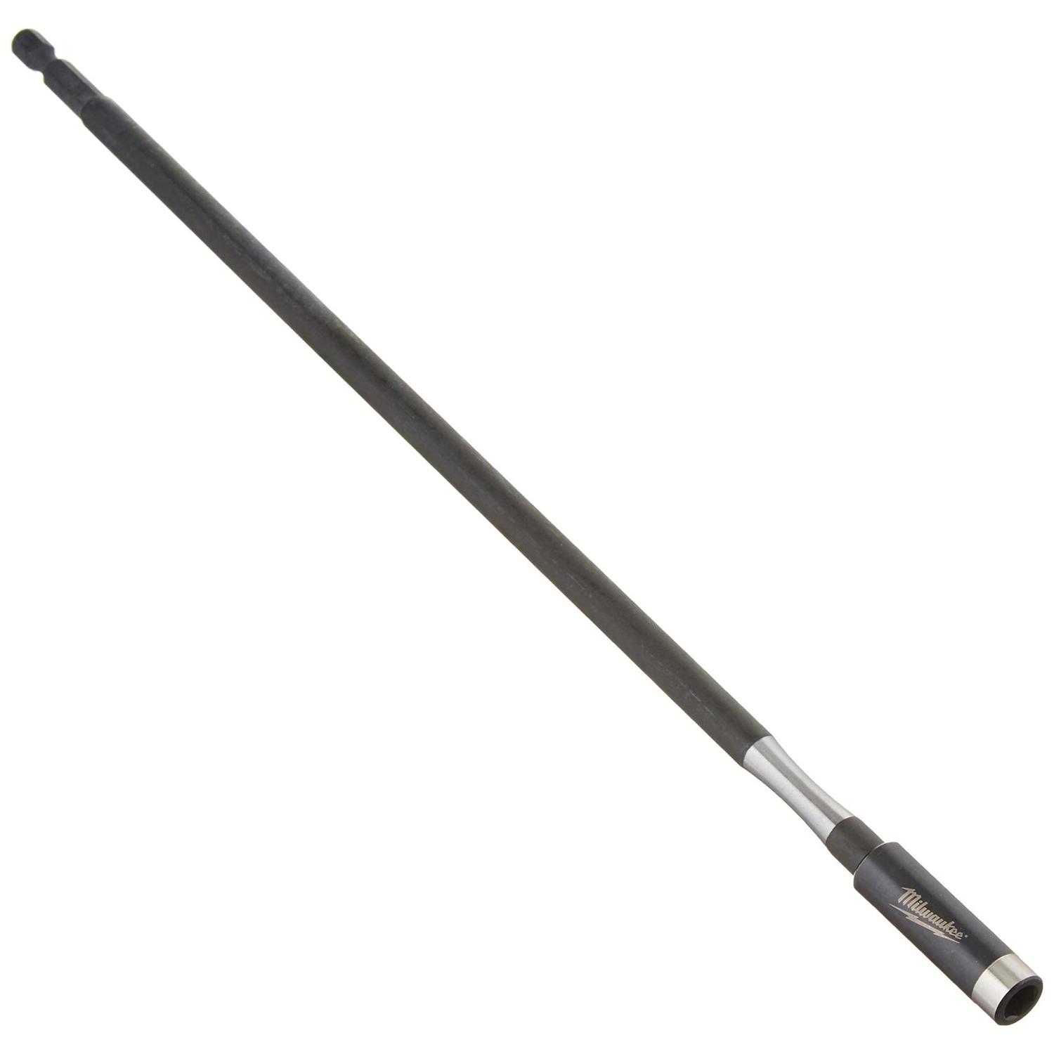 Milwaukee Shockwave Magnetic Bit Holder 48-32-4512 - Cheap Fitting