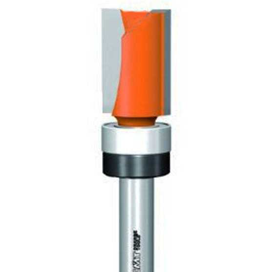 Amana Tool 47224 Miniature Flush Trim Plunge Template - Cheap Fitting