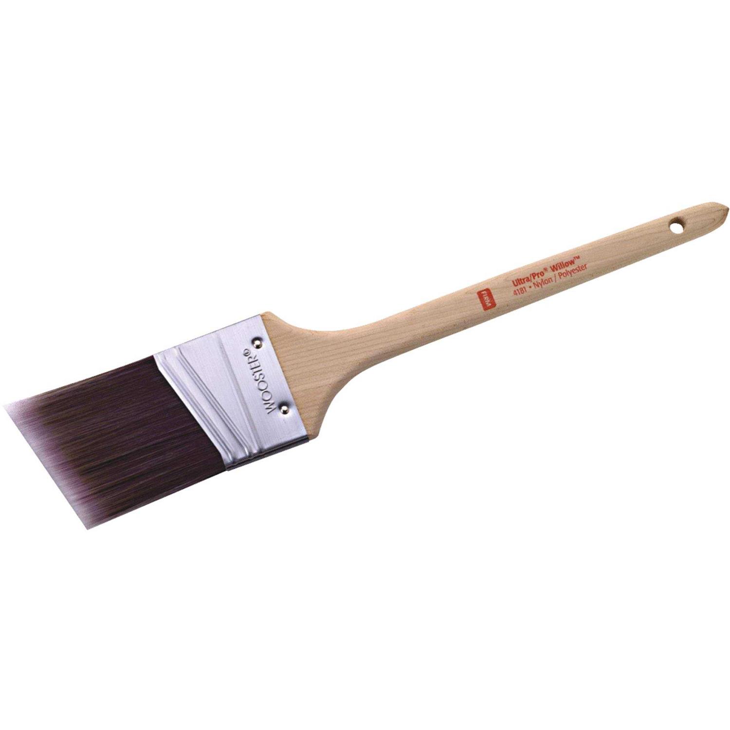 Wooster Ultra Pro Angle Sash Brush - Cheap Fitting