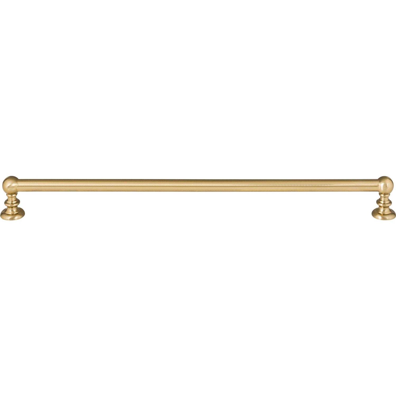 Atlas Homewares A615 Victoria Pull 12 Inch - Cheap Fitting