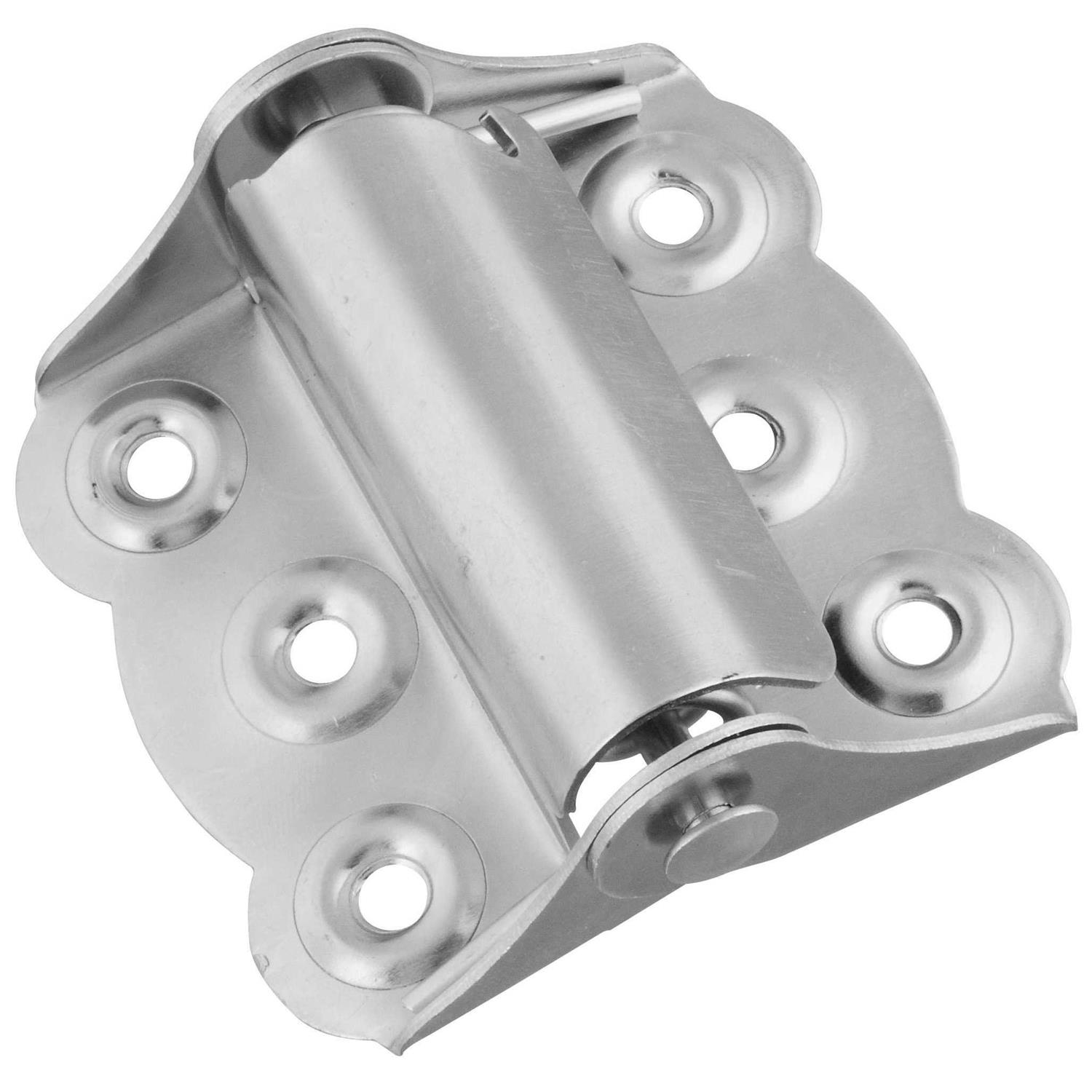 National Hardware Spring Hinge N190-736 - Cheap Fitting
