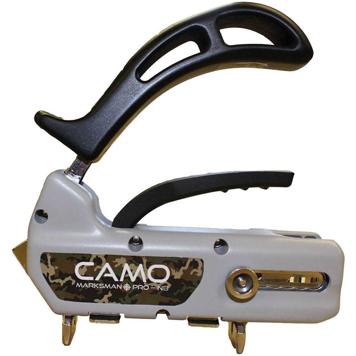 Camo Marksman Pro Tool - Cheap Fitting