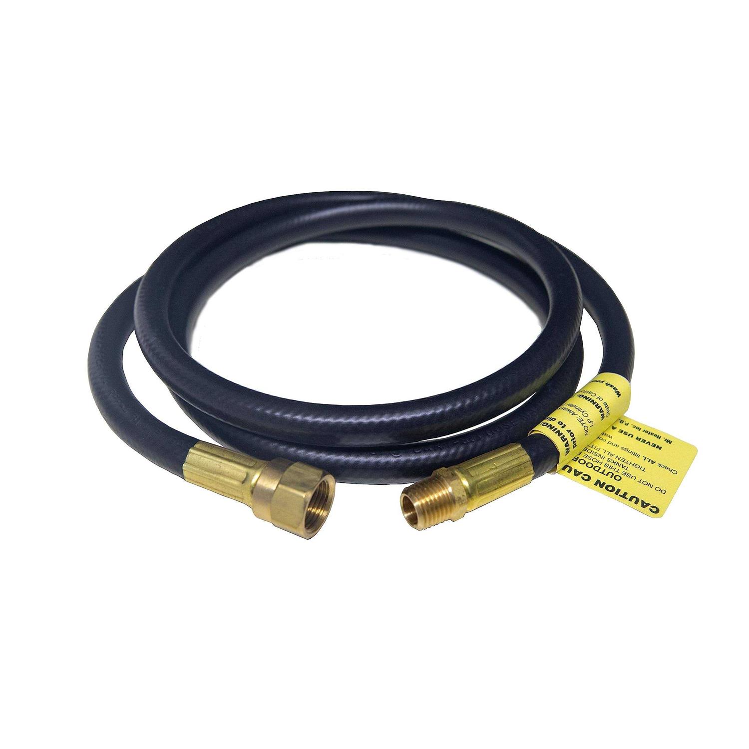 Mr. Heater F273707 Hose Assembly - Cheap Fitting