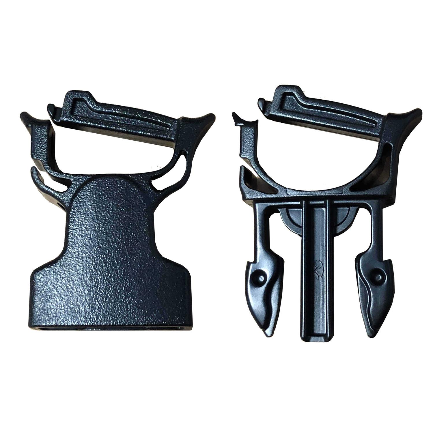 Bartact PALS/MOLLE Male & Female Snap Field Repair Buckle Kit 1	Bartact PALS/MOLLE Male & Female Snap Field Repair Buckle Kit 1 - Cheap Fitting