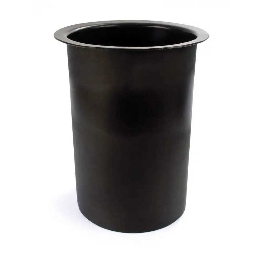 Catch Cover 18 inch Hole Sleeve - Cheap Fitting