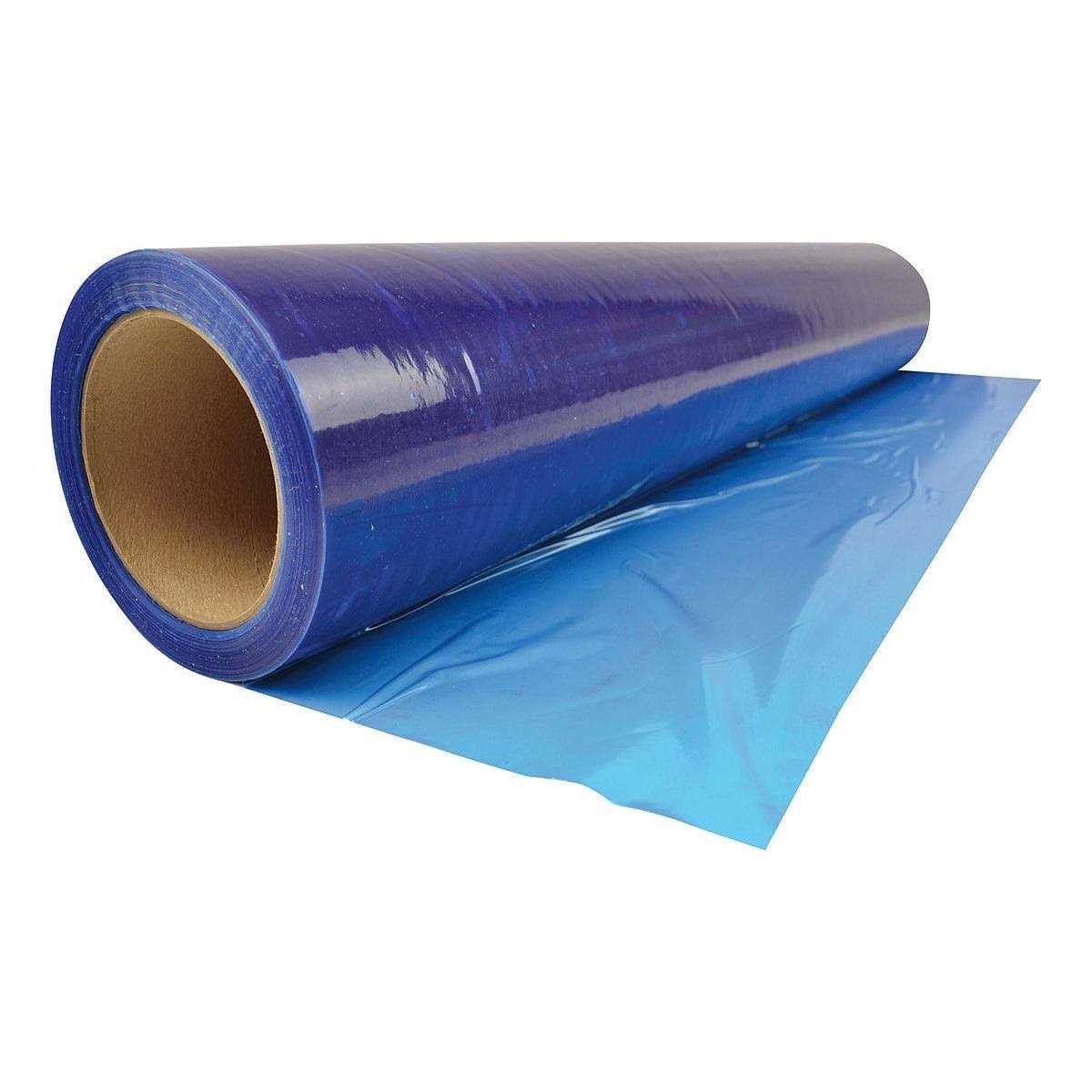 Surface Shields Duct Protection Film,24×200 DCR324200B - Cheap Fitting
