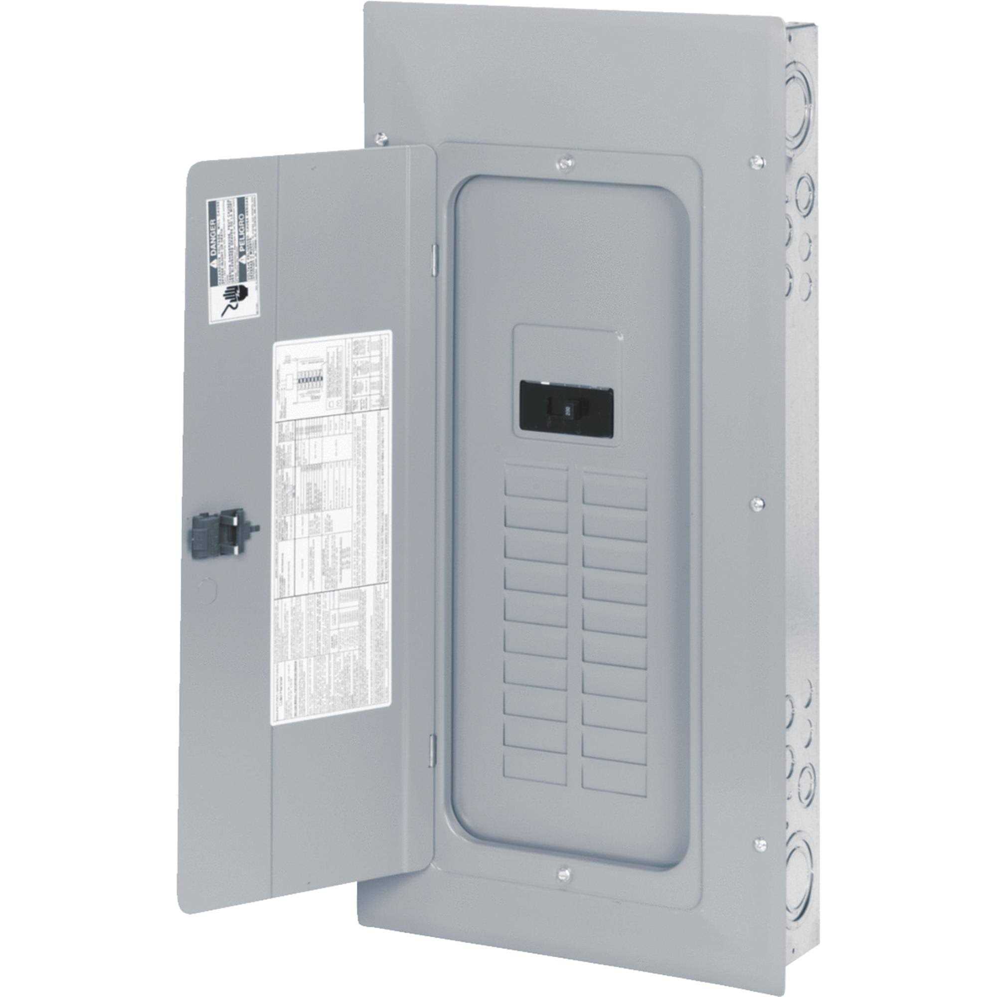 Load Center Main Breaker BRP20B200 - Cheap Fitting